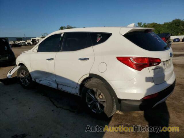 HYUNDAI SANTA FE, 5XYZT3LB0GG352206