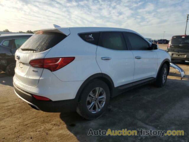 HYUNDAI SANTA FE, 5XYZT3LB0GG352206