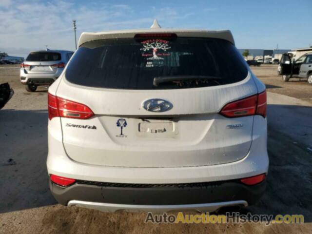 HYUNDAI SANTA FE, 5XYZT3LB0GG352206