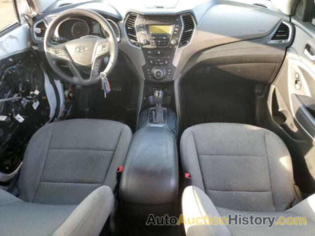 HYUNDAI SANTA FE, 5XYZT3LB0GG352206