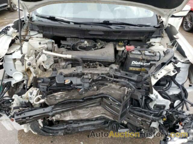 NISSAN ROGUE S, JN8AT2MT2GW008382