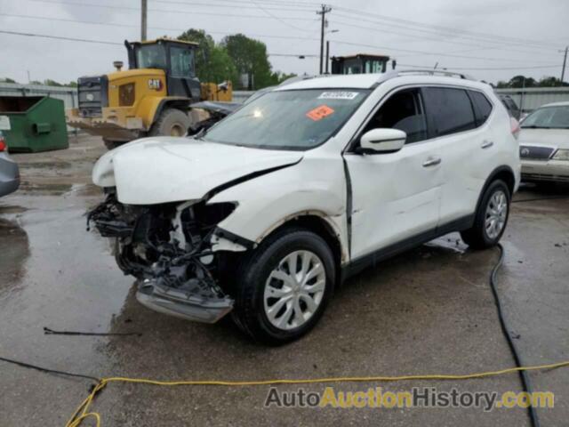 NISSAN ROGUE S, JN8AT2MT2GW008382