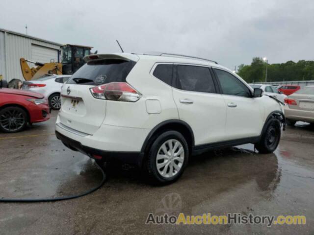 NISSAN ROGUE S, JN8AT2MT2GW008382