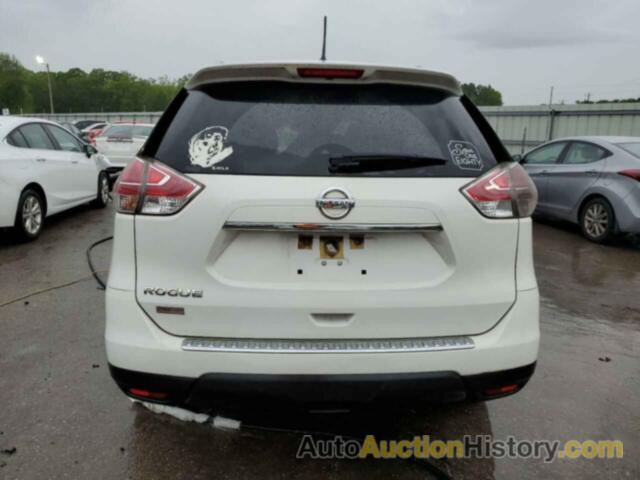 NISSAN ROGUE S, JN8AT2MT2GW008382