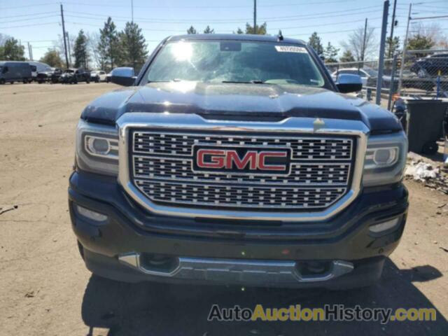 GMC SIERRA K1500 DENALI, 3GTU2PEC7GG298964