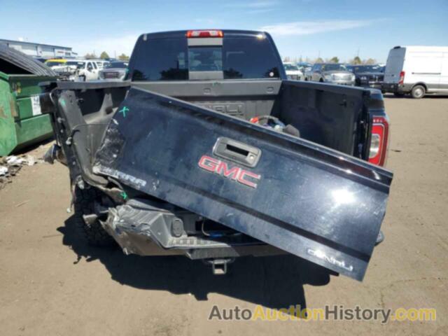 GMC SIERRA K1500 DENALI, 3GTU2PEC7GG298964