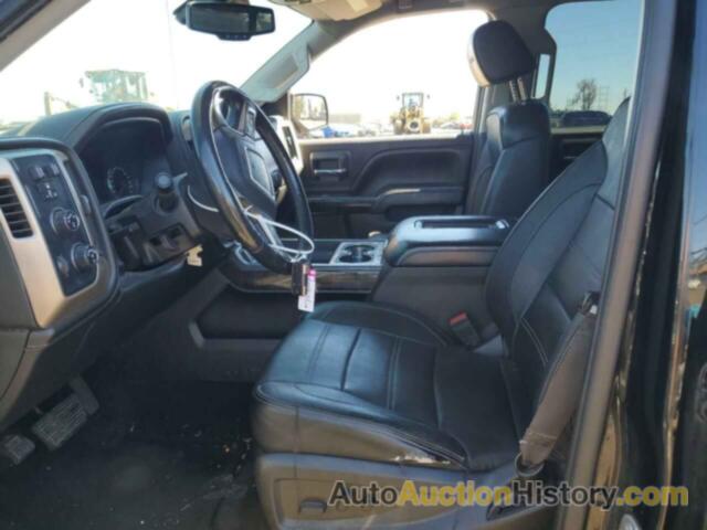 GMC SIERRA K1500 DENALI, 3GTU2PEC7GG298964