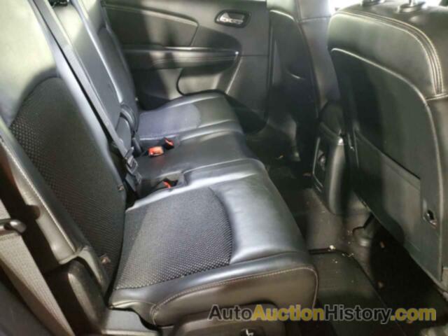 DODGE JOURNEY CROSSROAD, 3C4PDDGG9JT387617