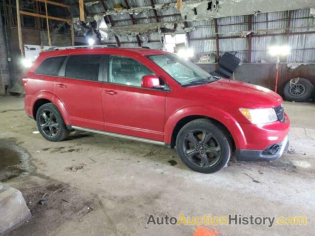 DODGE JOURNEY CROSSROAD, 3C4PDDGG9JT387617