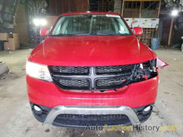 DODGE JOURNEY CROSSROAD, 3C4PDDGG9JT387617