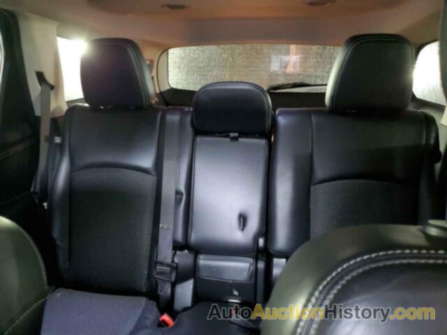 DODGE JOURNEY CROSSROAD, 3C4PDDGG9JT387617