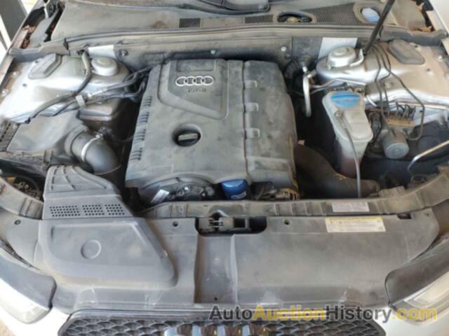 AUDI A4 PREMIUM PLUS, WAUEFAFL7EN007899