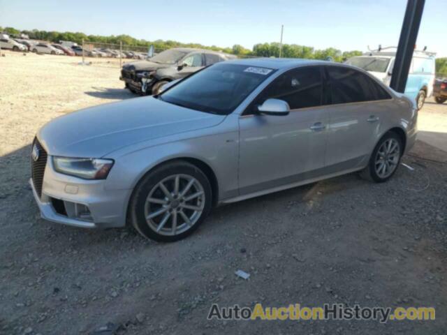 AUDI A4 PREMIUM PLUS, WAUEFAFL7EN007899