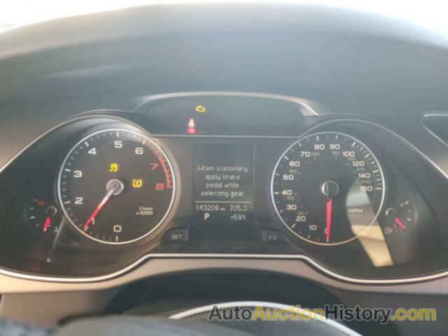 AUDI A4 PREMIUM PLUS, WAUEFAFL7EN007899