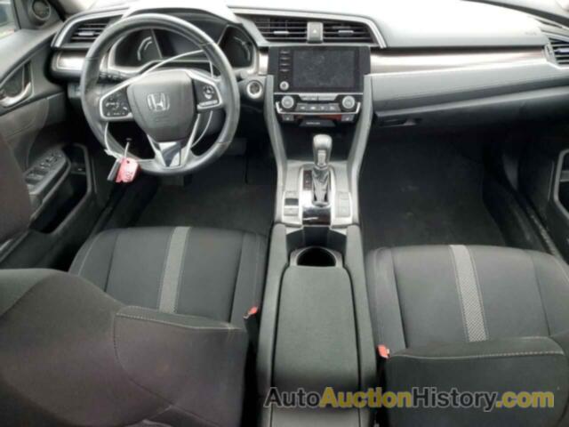 HONDA CIVIC EX, 19XFC1F36ME011980