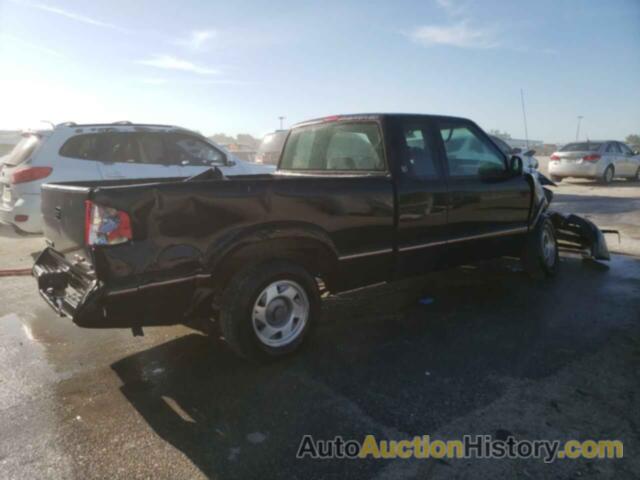 GMC SONOMA, 1GTCS19Z9R8518203