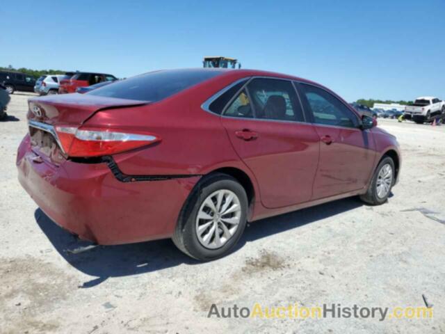 TOYOTA CAMRY LE, 4T1BF1FK5GU541758