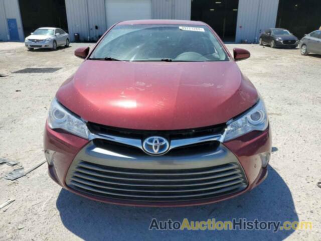 TOYOTA CAMRY LE, 4T1BF1FK5GU541758