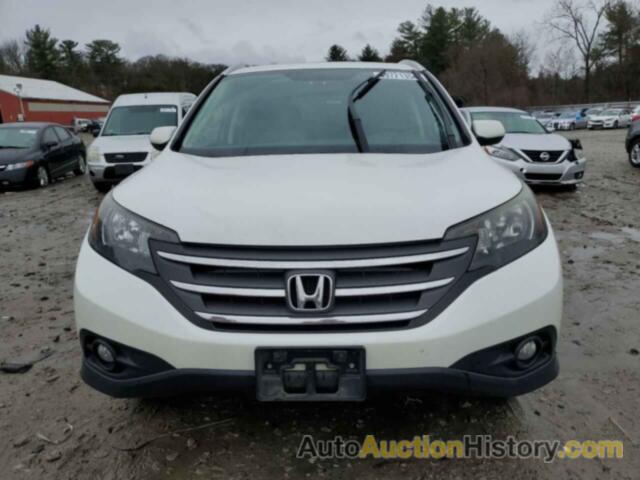 HONDA CRV EXL, 5J6RM4H78DL052978