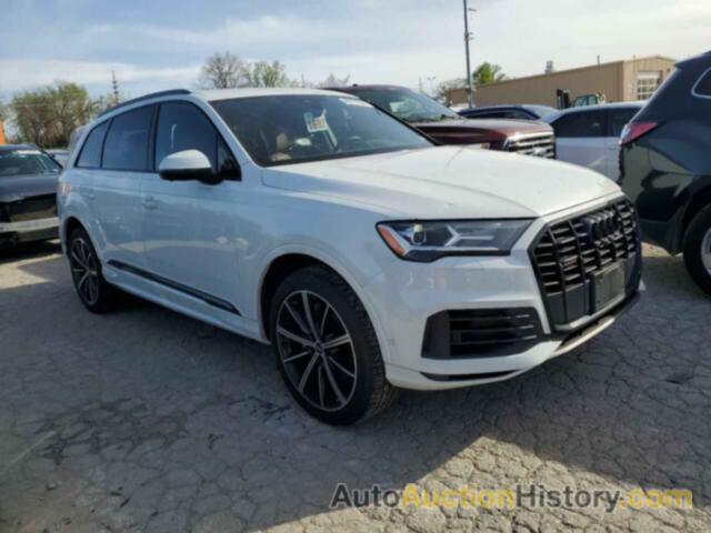 AUDI Q7 PREMIUM PLUS, WA1LXAF78MD032075