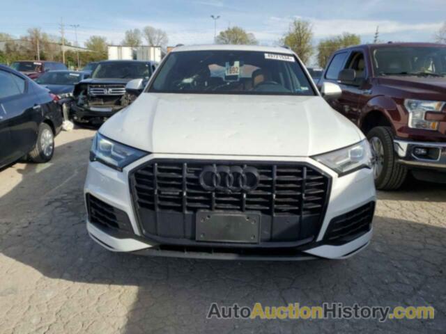 AUDI Q7 PREMIUM PLUS, WA1LXAF78MD032075