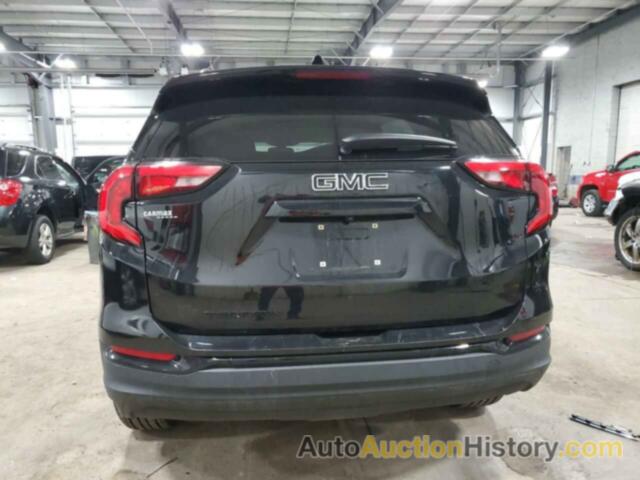 GMC TERRAIN SLE, 3GKALMEV7KL356575