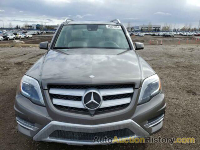 MERCEDES-BENZ GLK-CLASS 250 BLUETEC, WDCGG0EB4FG402442