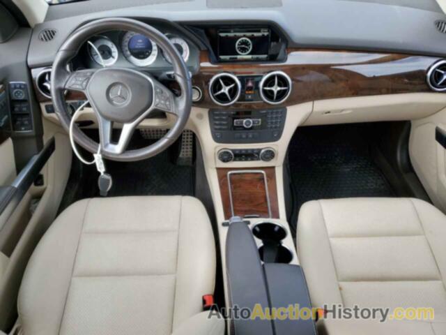 MERCEDES-BENZ GLK-CLASS 250 BLUETEC, WDCGG0EB4FG402442