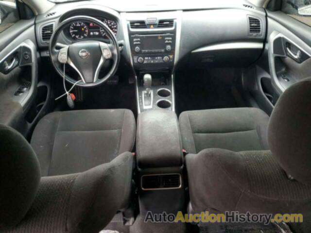 NISSAN ALTIMA 2.5, 1N4AL3AP9DN426020