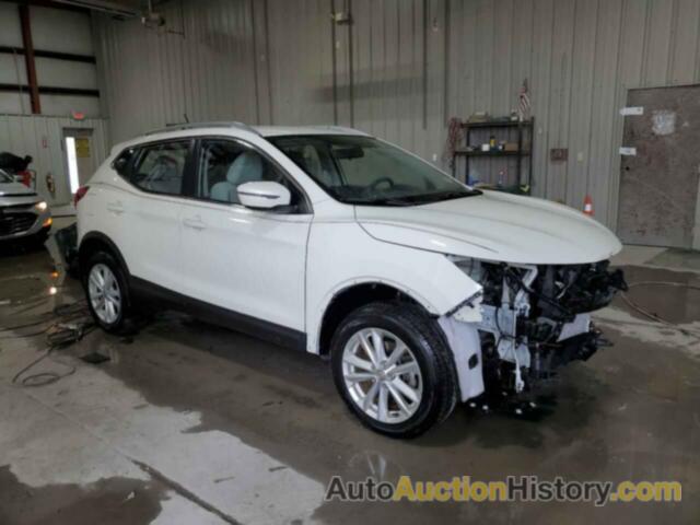 NISSAN ROGUE S, JN1BJ1CR6JW266887