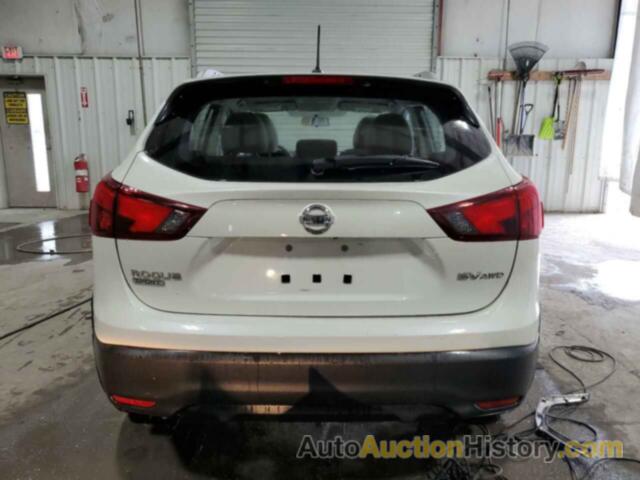 NISSAN ROGUE S, JN1BJ1CR6JW266887