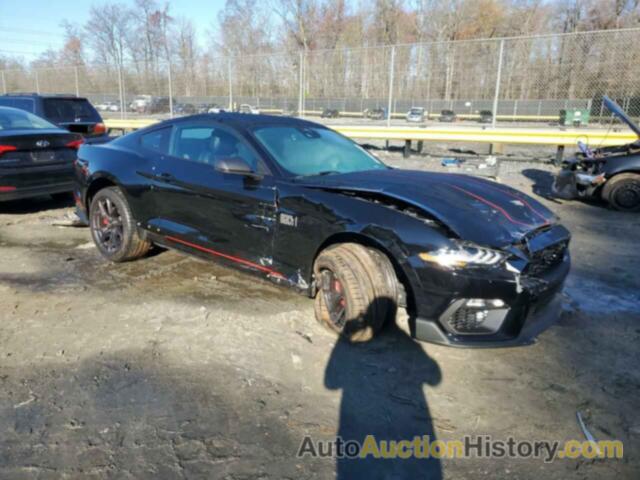 FORD MUSTANG MACH I, 1FA6P8R03P5501698