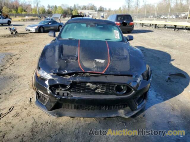 FORD MUSTANG MACH I, 1FA6P8R03P5501698