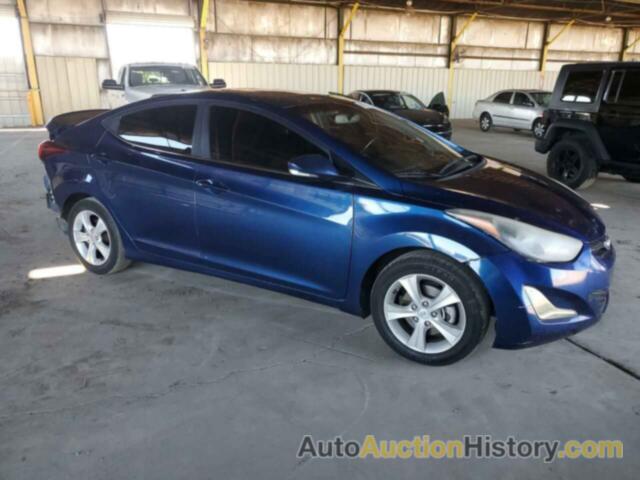 HYUNDAI ELANTRA SE, 5NPDH4AE7GH719304