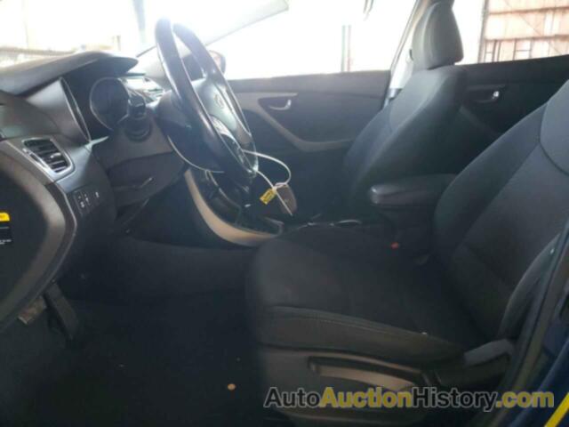 HYUNDAI ELANTRA SE, 5NPDH4AE7GH719304