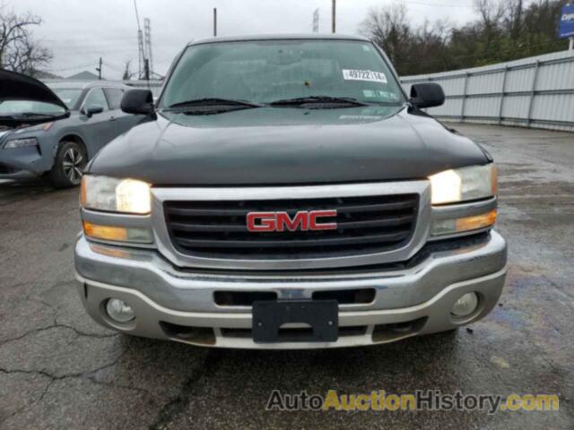 GMC SIERRA K1500, 1GTEK19T64Z332478