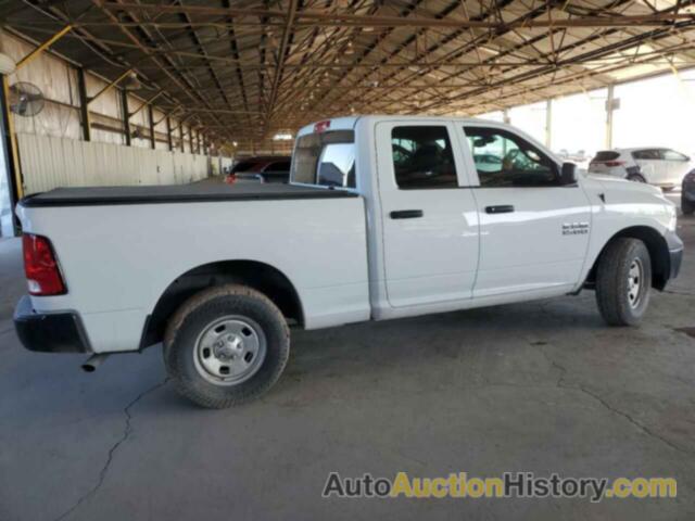 RAM 1500 ST, 1C6RR7FG3JS261548