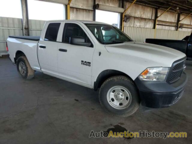 RAM 1500 ST, 1C6RR7FG3JS261548