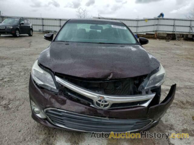 TOYOTA AVALON BASE, 4T1BK1EBXEU088151