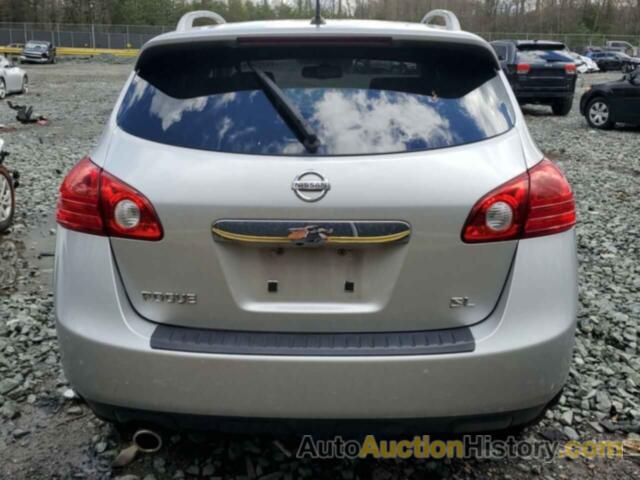 NISSAN ROGUE S, JN8AS5MT0DW530847