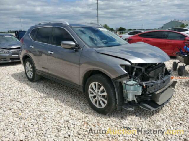 NISSAN ROGUE S, KNMAT2MT2LP514424