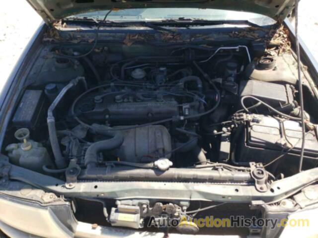 NISSAN ALTIMA XE, 1N4BU31D1RC231071