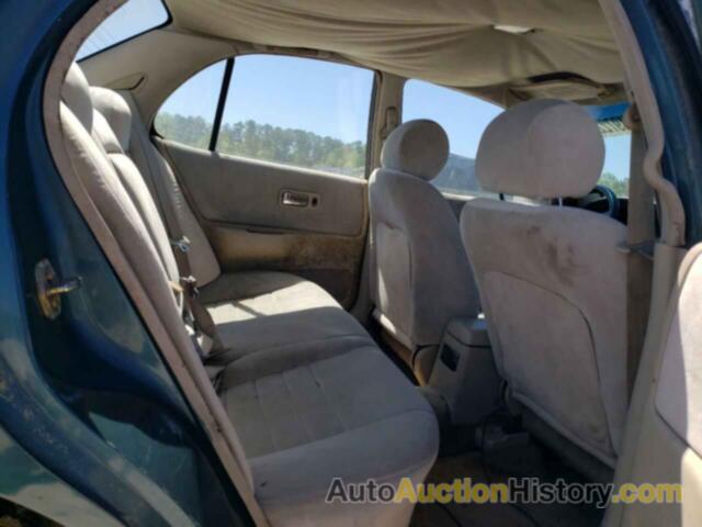 NISSAN ALTIMA XE, 1N4BU31D1RC231071