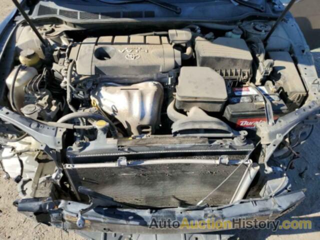 TOYOTA CAMRY BASE, 4T1BF3EK0AU509983