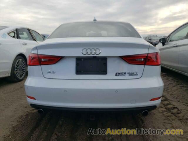 AUDI A3 PREMIUM PLUS, WAUE8GFF1G1003901