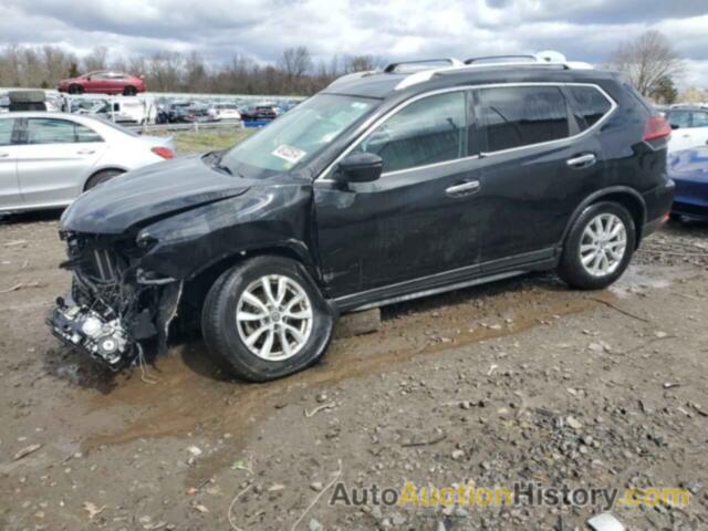 NISSAN ROGUE S, KNMAT2MV2JP618636