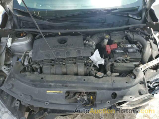 NISSAN SENTRA S, 3N1AB7AP4KY300025