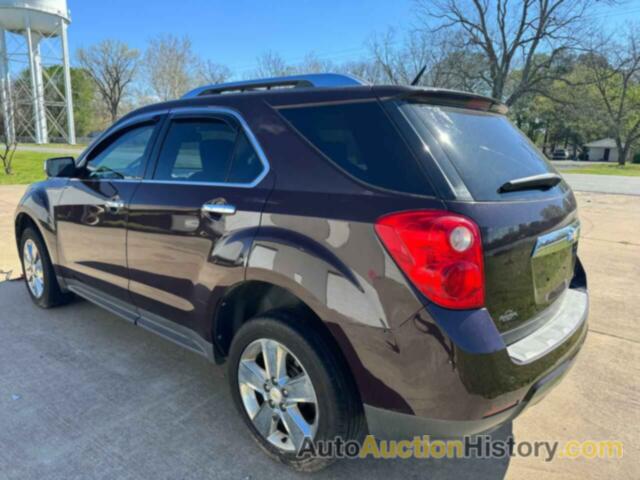 CHEVROLET EQUINOX LTZ, 2CNALFEC9B6468056