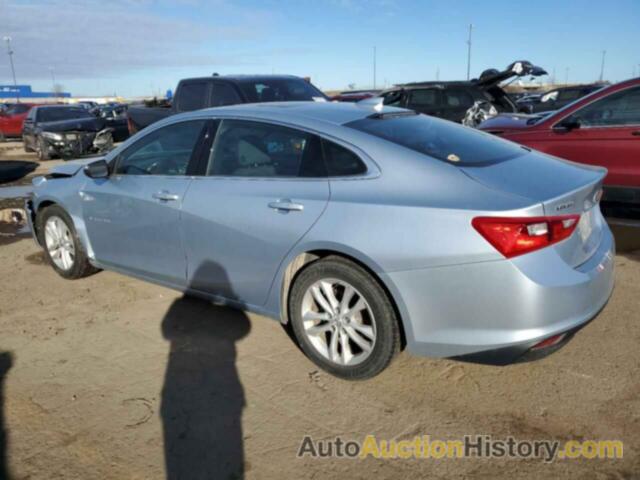 CHEVROLET MALIBU LT, 1G1ZD5ST8JF147822