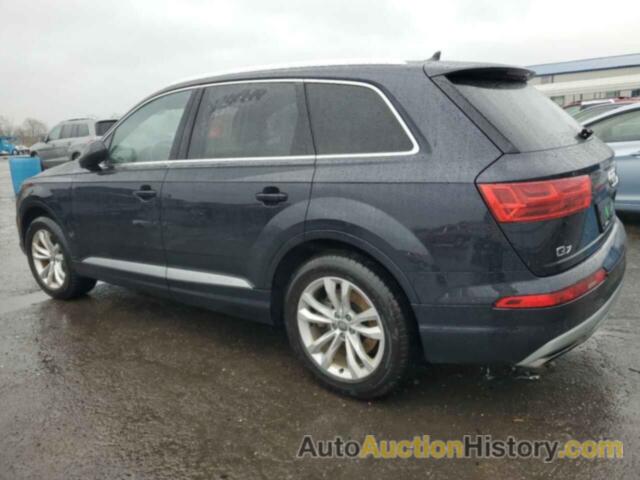 AUDI Q7 PREMIUM PLUS, WA1LAAF7XHD031470